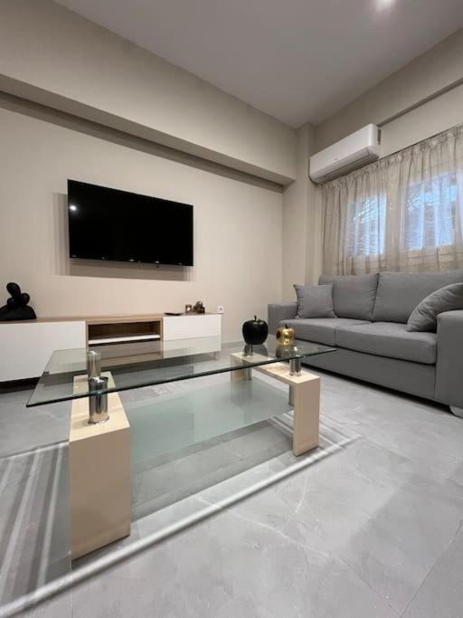 Melisa 公寓 Piraeus